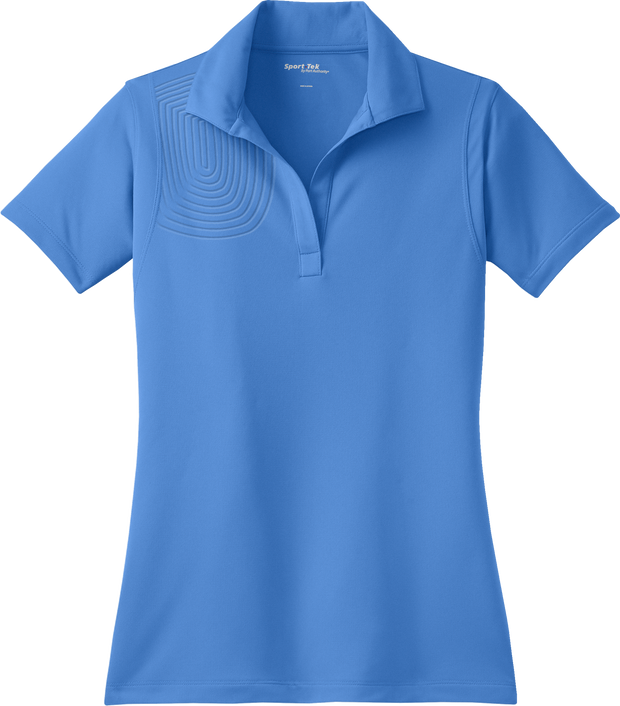 Ladies Shooting Shirt – LST650