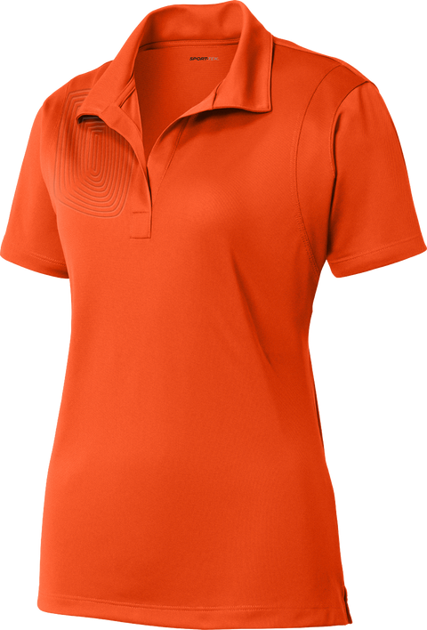 Ladies Shooting Shirt – LST650