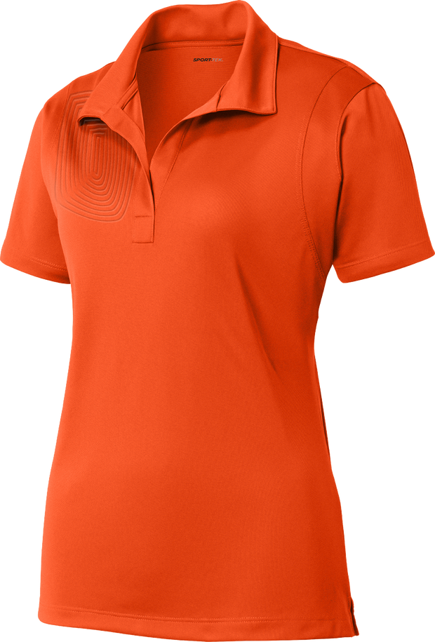 Ladies Shooting Shirt – LST650