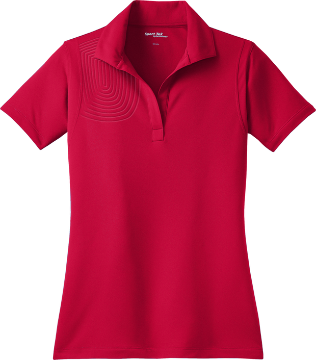 Ladies Shooting Shirt – LST650