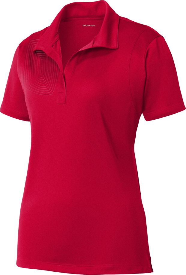 Ladies Shooting Shirt – LST650