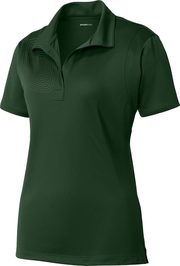 Ladies Shooting Shirt – LST650