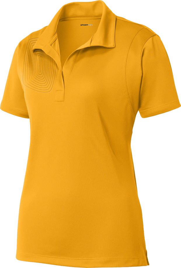 Ladies Shooting Shirt – LST650