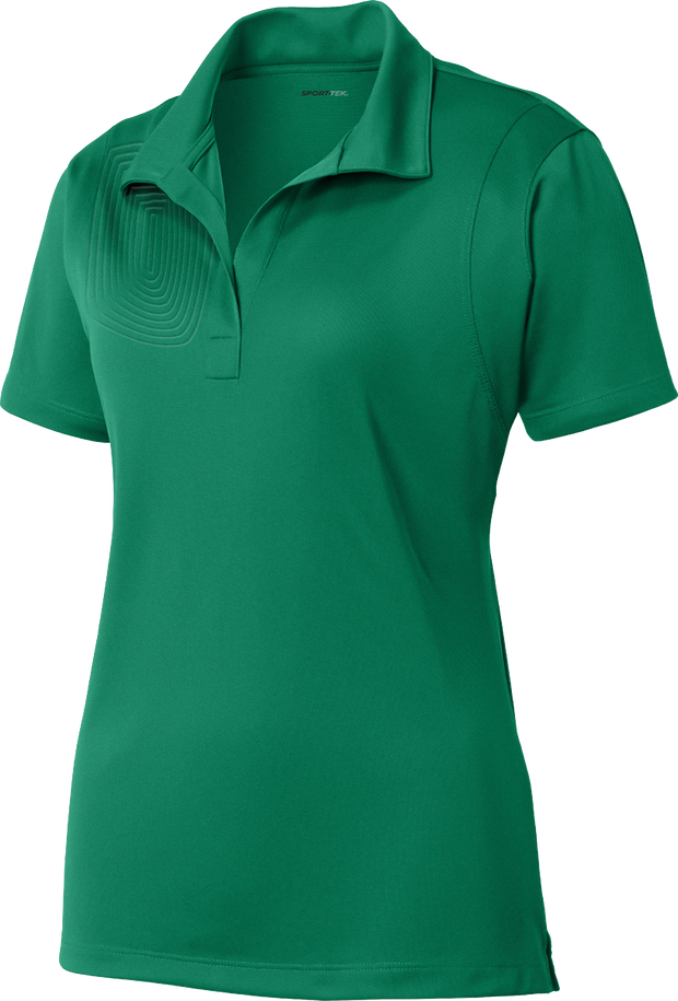 Ladies Shooting Shirt – LST650