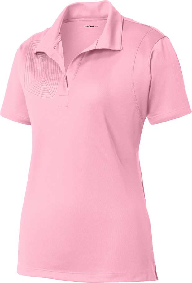 Ladies Shooting Shirt – LST650