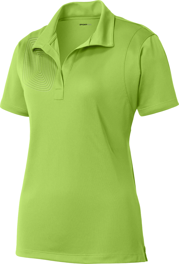 Ladies Shooting Shirt – LST650