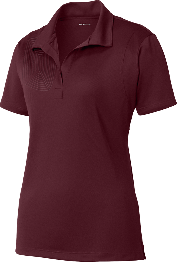 Ladies Shooting Shirt – LST650