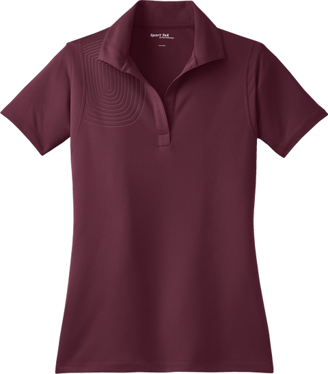 Ladies Shooting Shirt – LST650