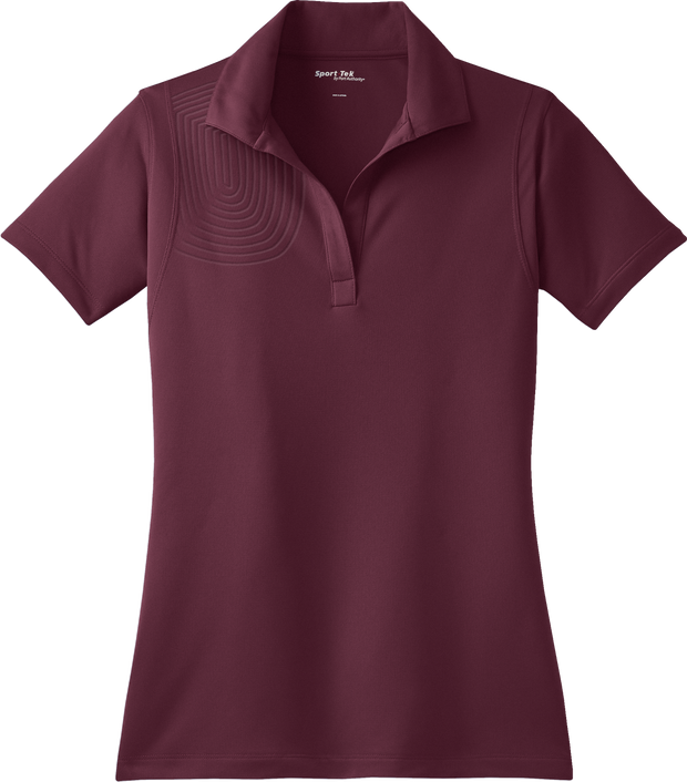 Ladies Shooting Shirt – LST650