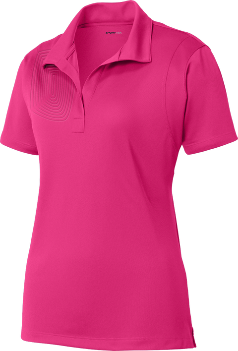 Ladies Shooting Shirt – LST650