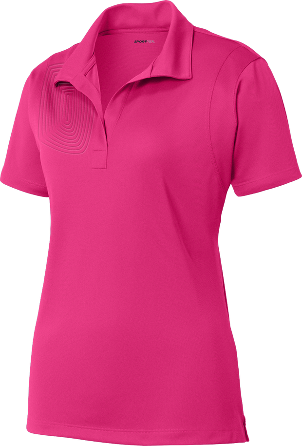 Ladies Shooting Shirt – LST650
