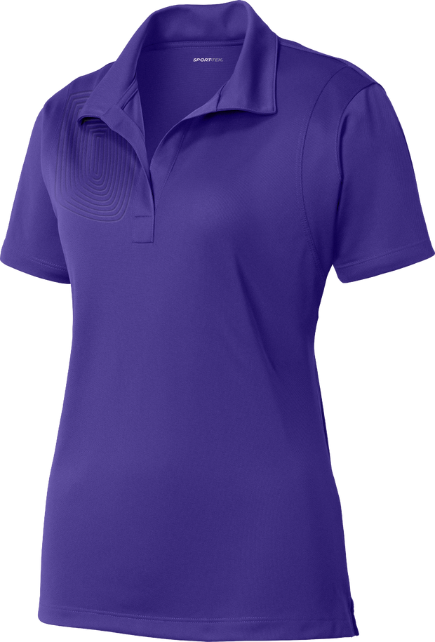 Ladies Shooting Shirt – LST650