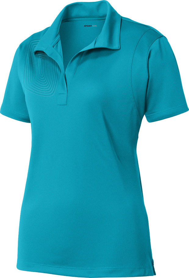 Ladies Shooting Shirt – LST650