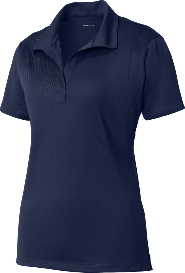 Ladies Shooting Shirt – LST650
