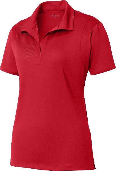 Ladies Shooting Shirt – LST650