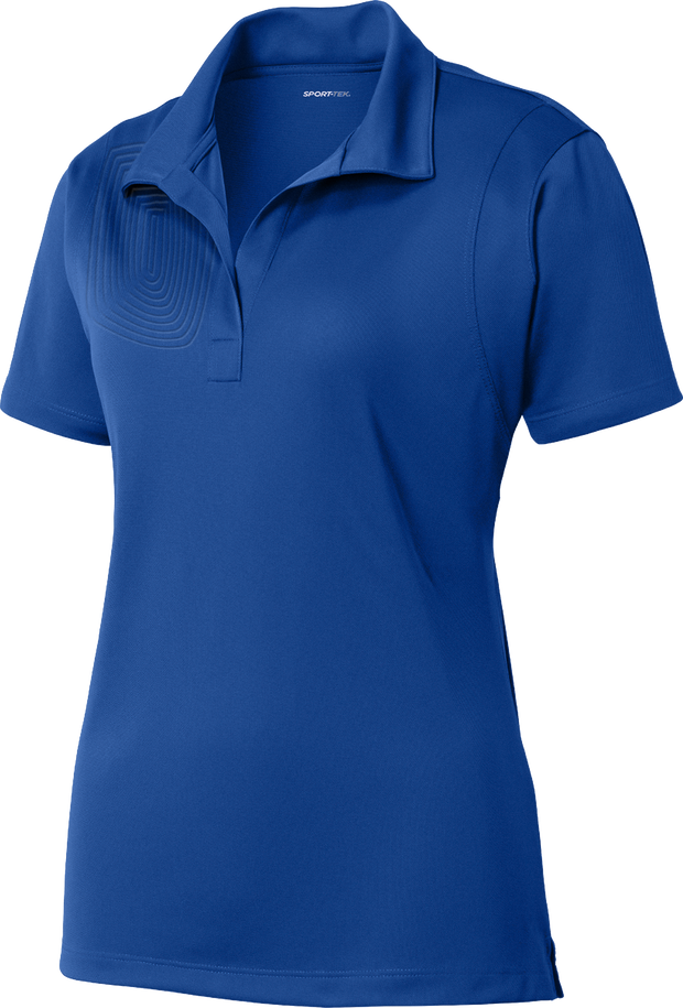 Ladies Shooting Shirt – LST650