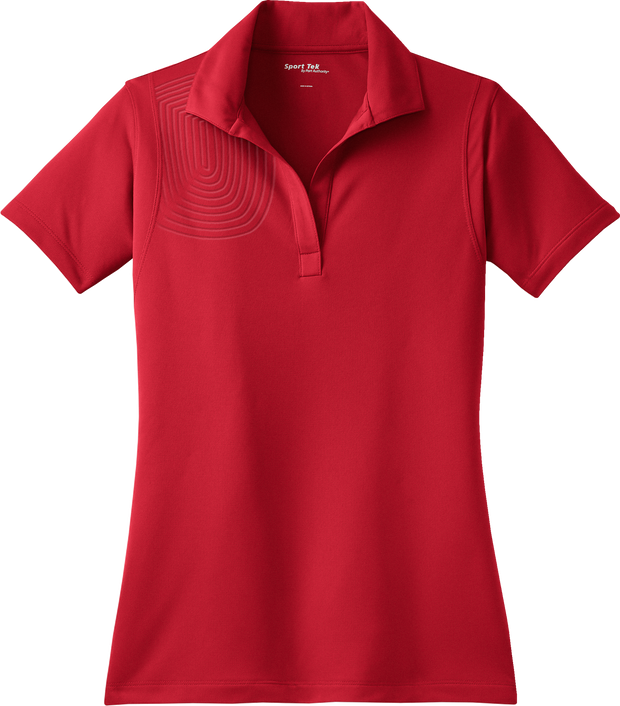 Ladies Shooting Shirt – LST650