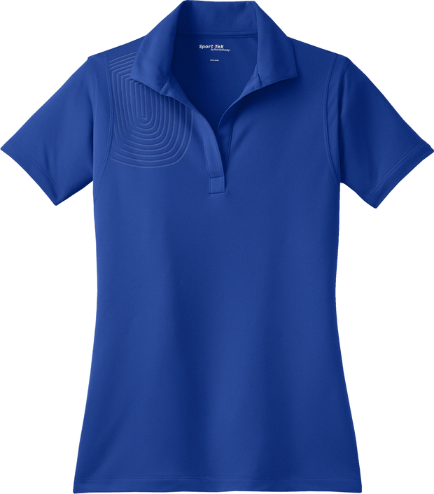 Ladies Shooting Shirt – LST650