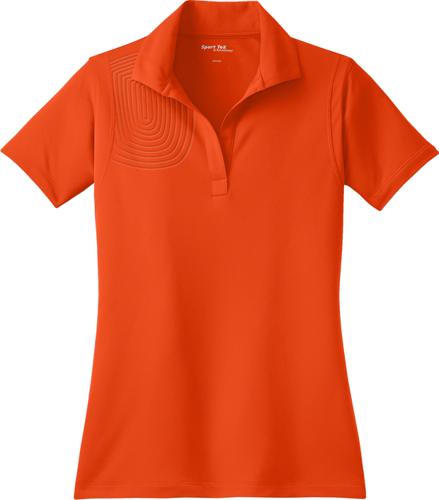 Ladies Shooting Shirt – LST650