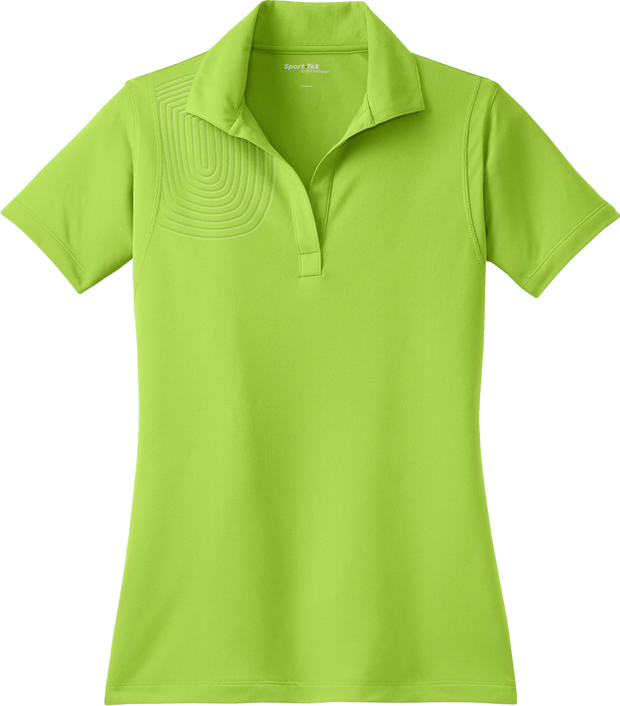 Ladies Shooting Shirt – LST650