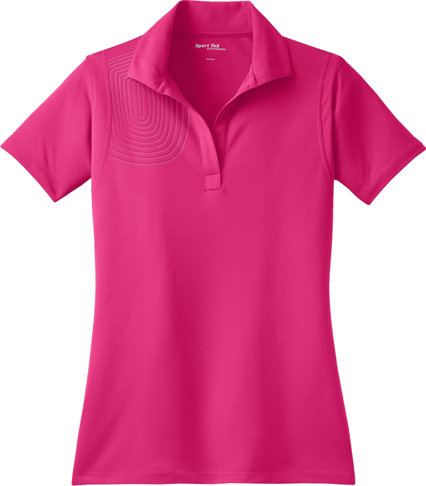 Ladies Shooting Shirt – LST650
