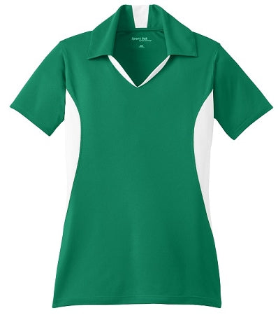 Moisture-Wicking Shooting Shirt – Style #LST655