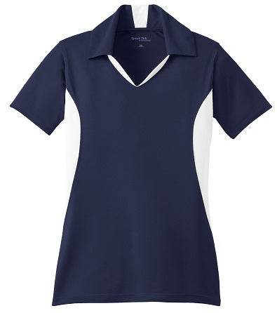 Moisture-Wicking Shooting Shirt – Style #LST655