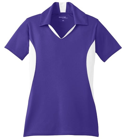 Moisture-Wicking Shooting Shirt – Style #LST655