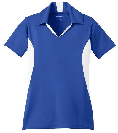 Moisture-Wicking Shooting Shirt – Style #LST655