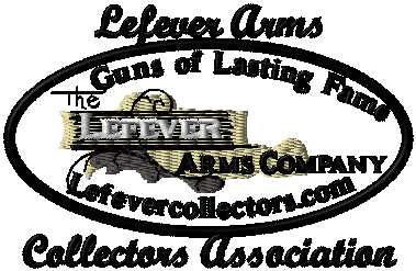 LeFever Arms Patch