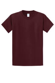 100% cotton shooting shirt, style #PC61Tall
