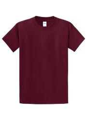 100% cotton shooting shirt, style #PC61Tall