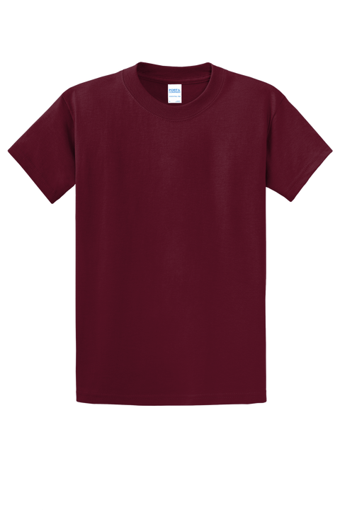 100% cotton shooting shirt, style #PC61Tall