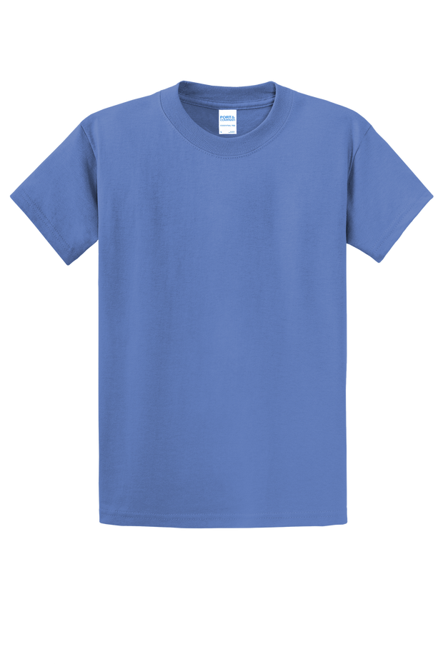100% cotton shooting shirt, style #PC61Tall