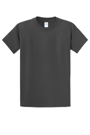 100% cotton shooting shirt, style #PC61Tall