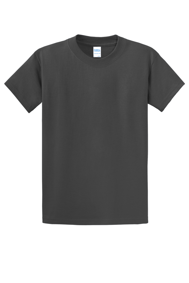 100% cotton shooting shirt, style #PC61Tall