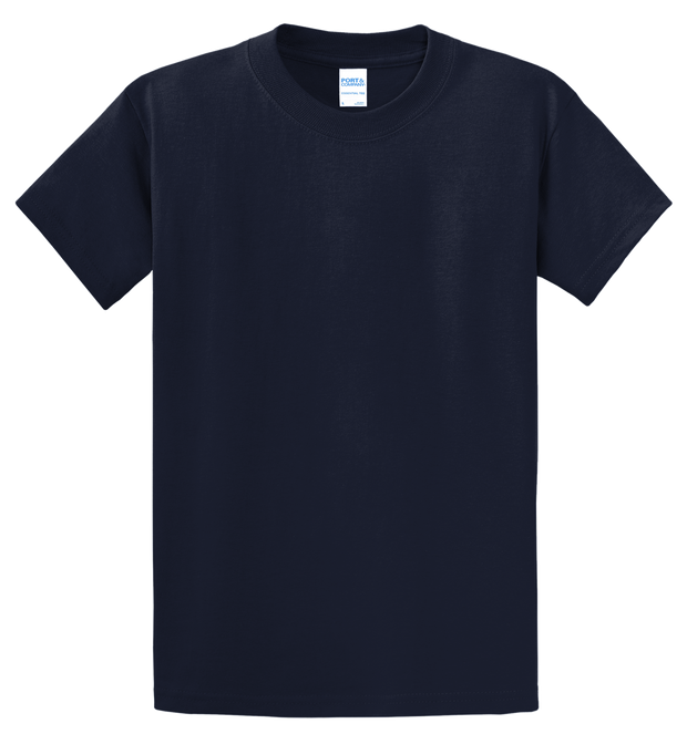 100% cotton shooting shirt, style #PC61Tall
