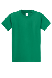 100% cotton shooting shirt, style #PC61Tall