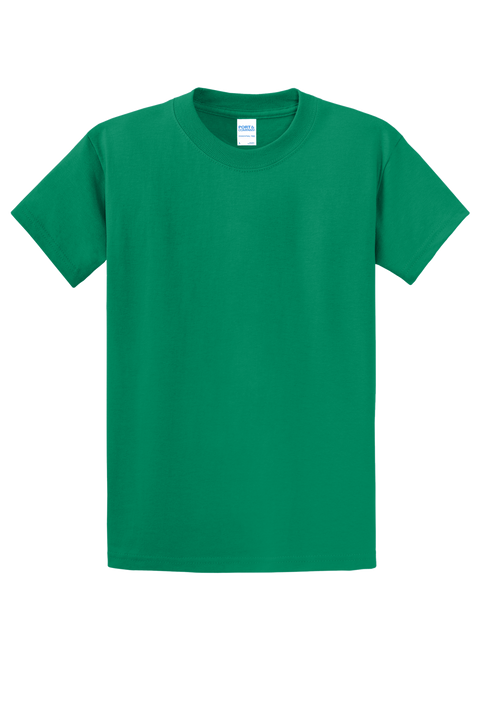 100% cotton shooting shirt, style #PC61Tall