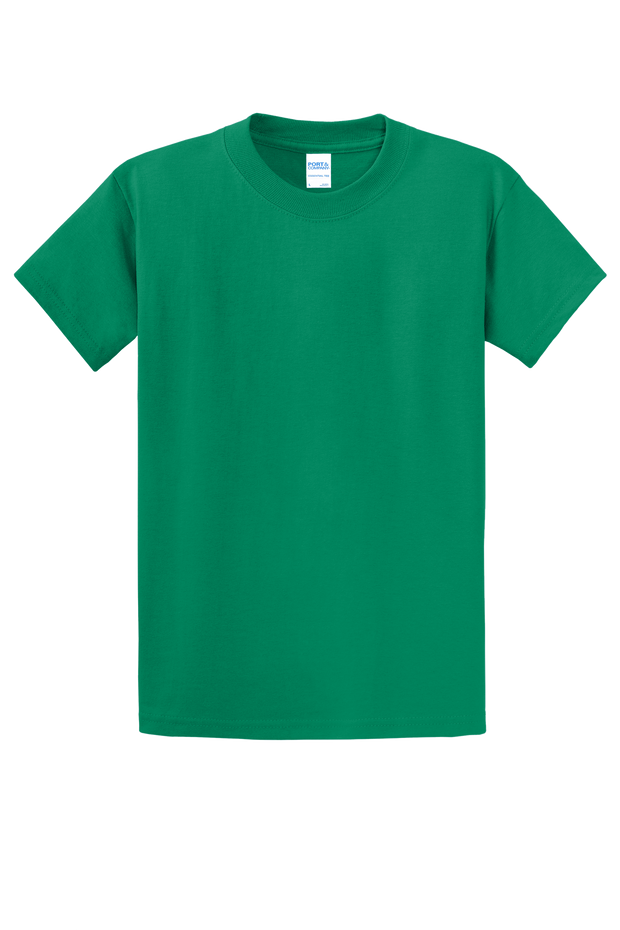 100% cotton shooting shirt, style #PC61Tall