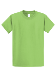 100% cotton shooting shirt, style #PC61Tall