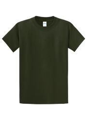 100% cotton shooting shirt, style #PC61Tall