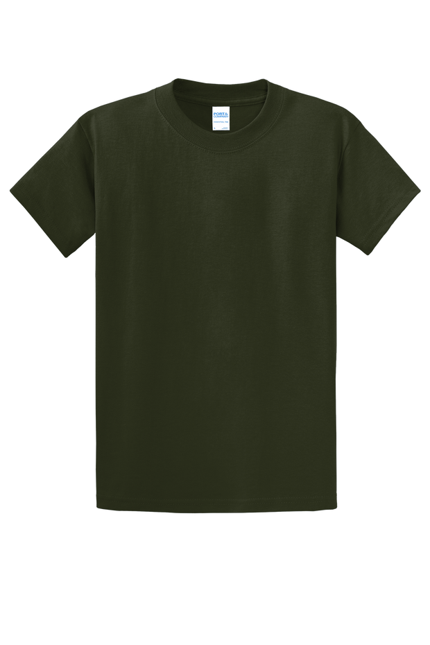 100% cotton shooting shirt, style #PC61Tall