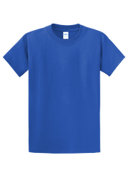 100% cotton shooting shirt, style #PC61Tall