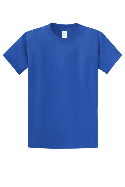 100% cotton shooting shirt, style #PC61Tall