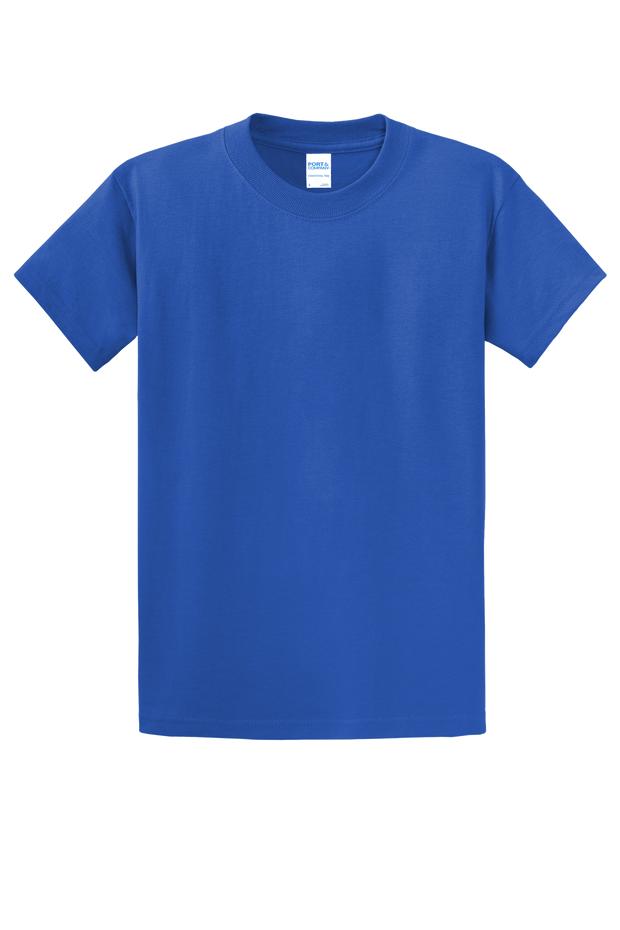 100% cotton shooting shirt, style #PC61Tall