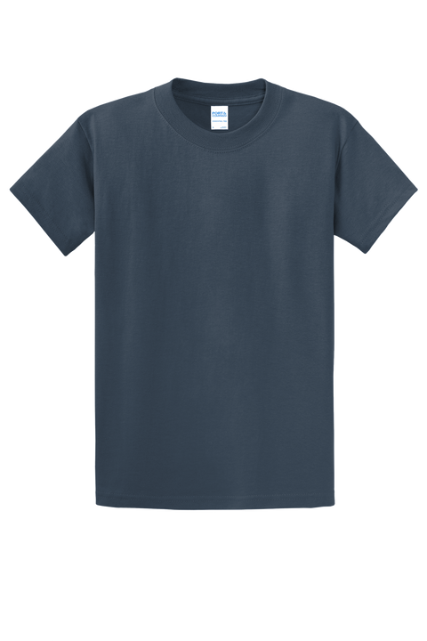 100% cotton shooting shirt, style #PC61Tall