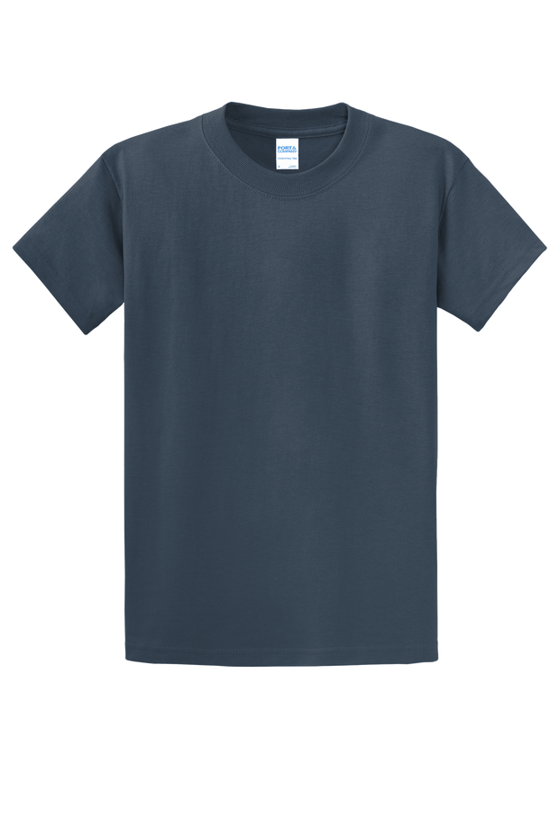 100% cotton shooting shirt, style #PC61Tall