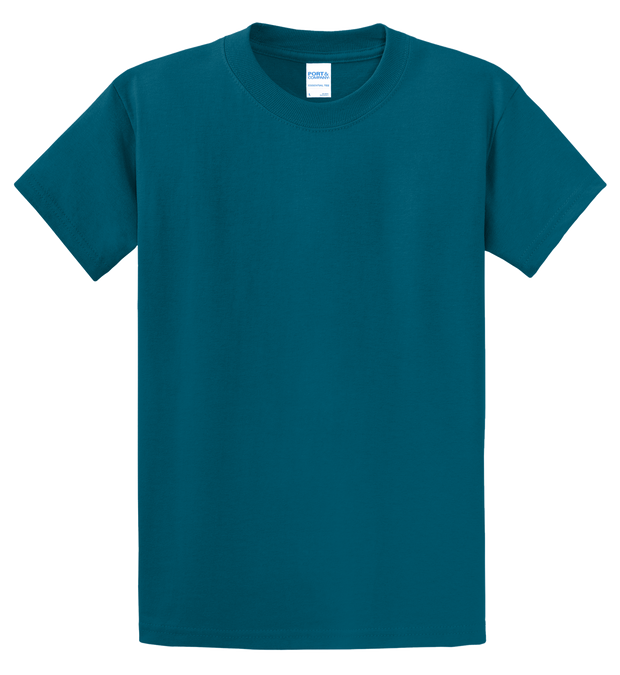 100% cotton shooting shirt, style #PC61Tall