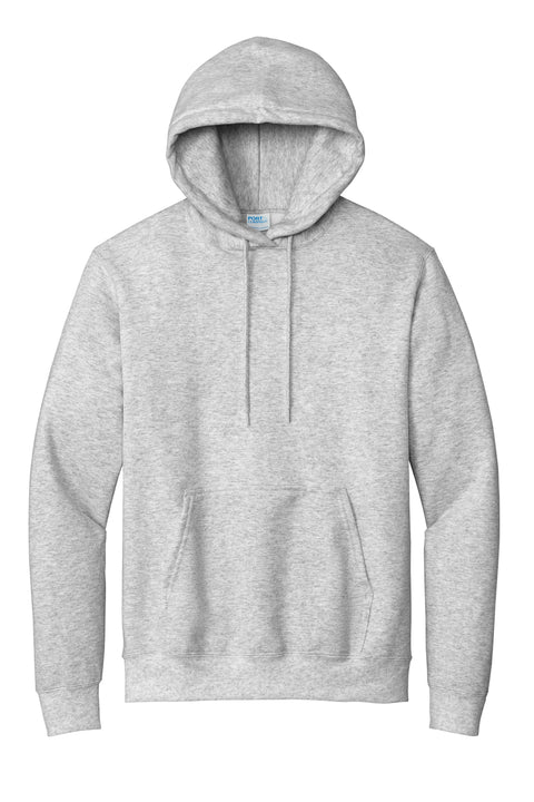 Pull-Over Hooded Sweatshirt – Style F170